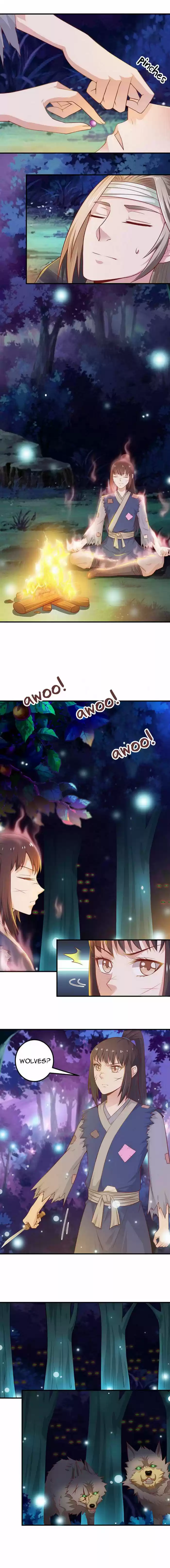 The Ghostly Doctor 12