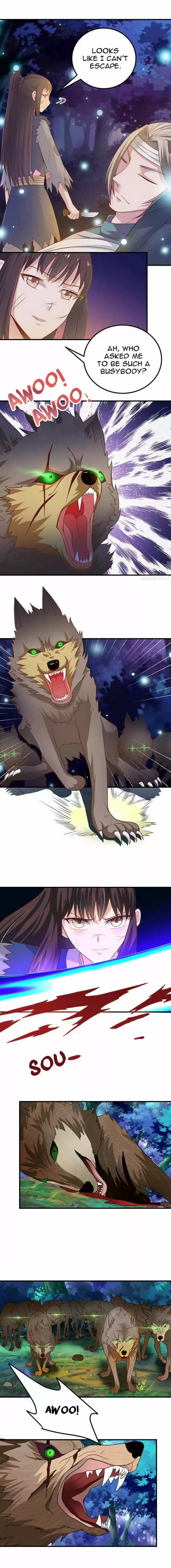 The Ghostly Doctor 12