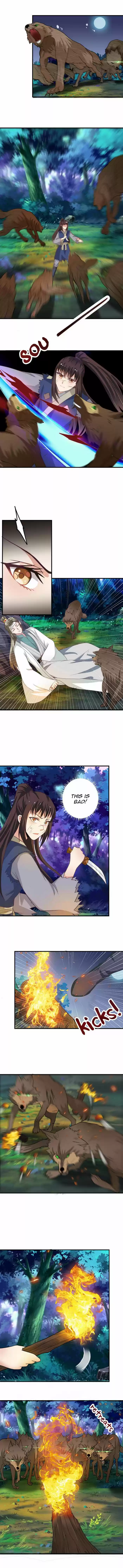 The Ghostly Doctor 12