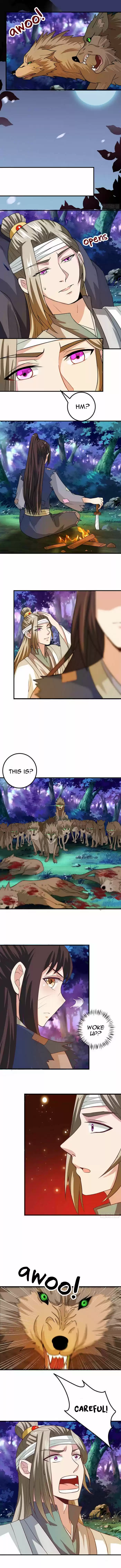 The Ghostly Doctor 12