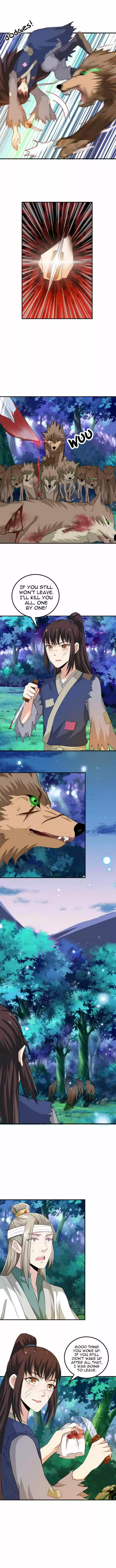 The Ghostly Doctor 12