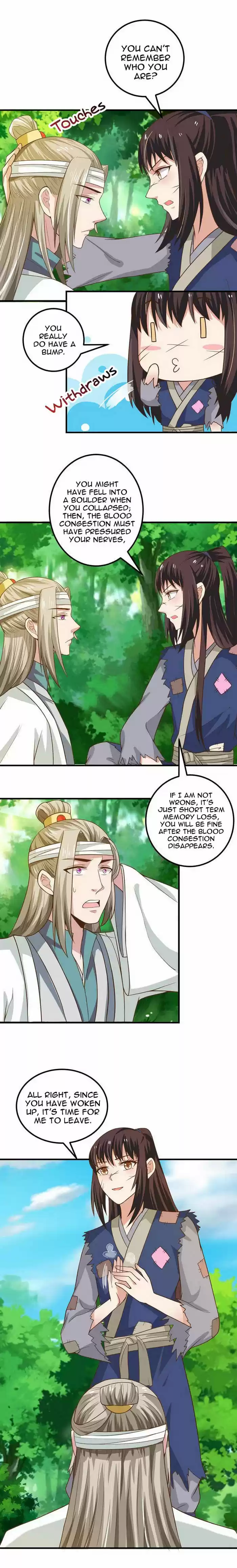 The Ghostly Doctor 13