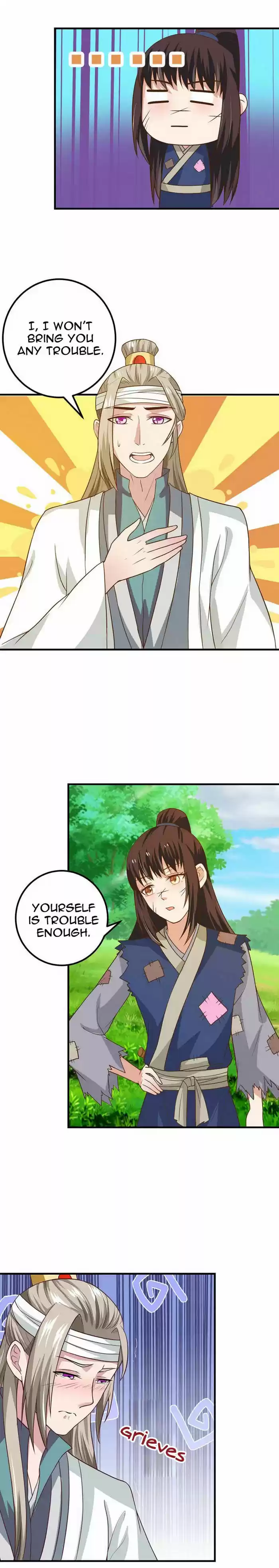 The Ghostly Doctor 13