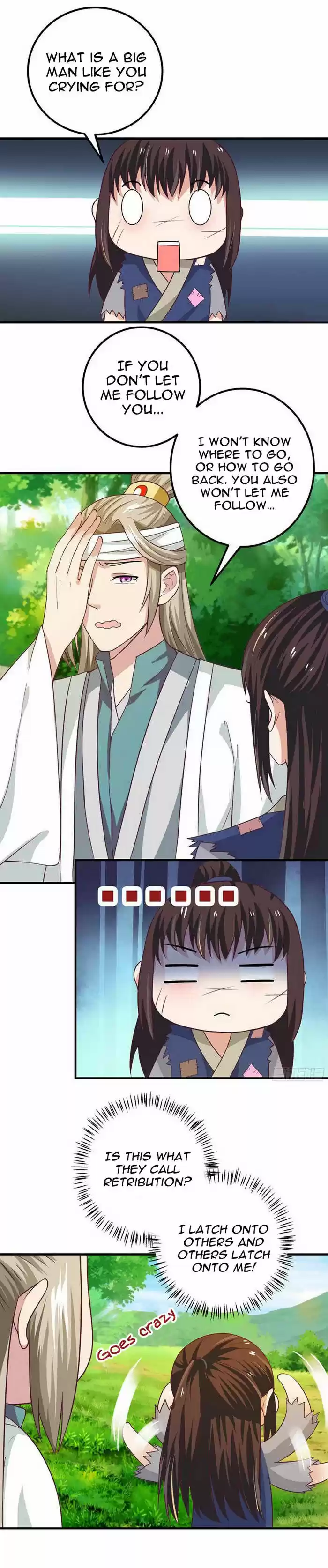 The Ghostly Doctor 13