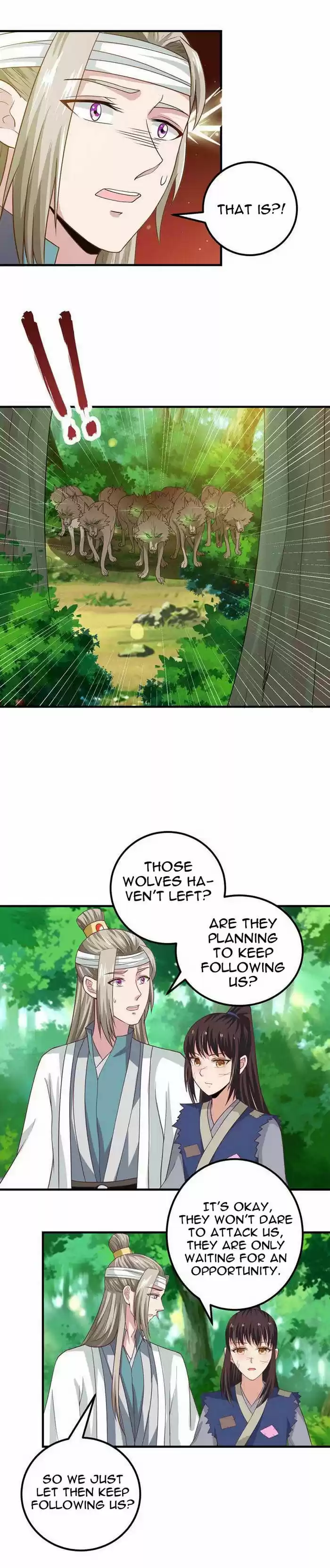 The Ghostly Doctor 13