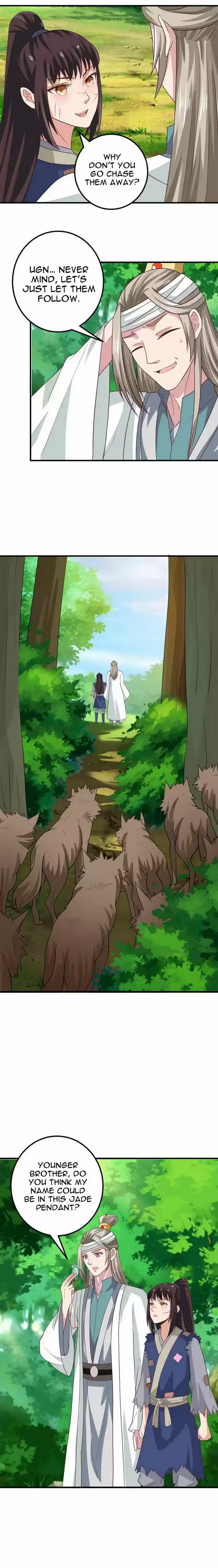 The Ghostly Doctor 13