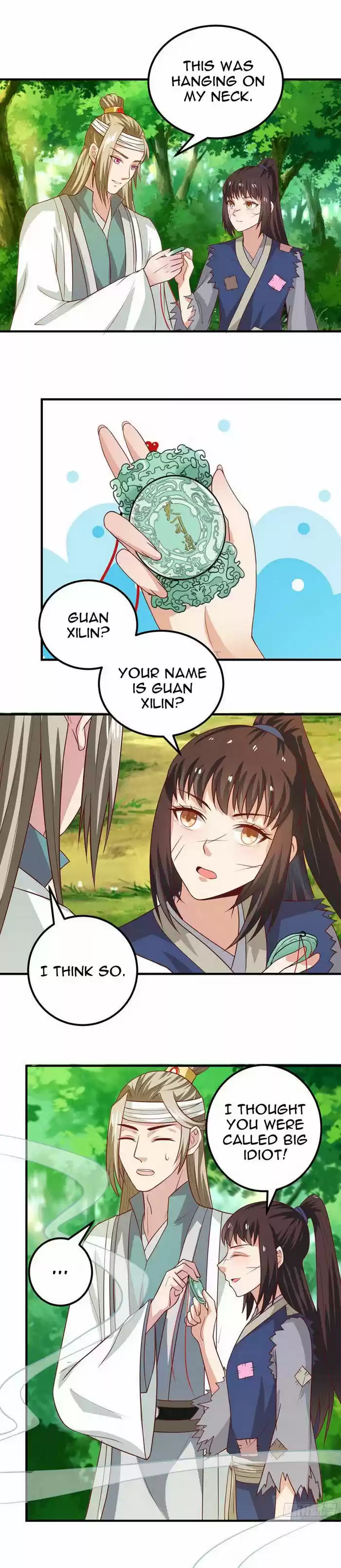 The Ghostly Doctor 13