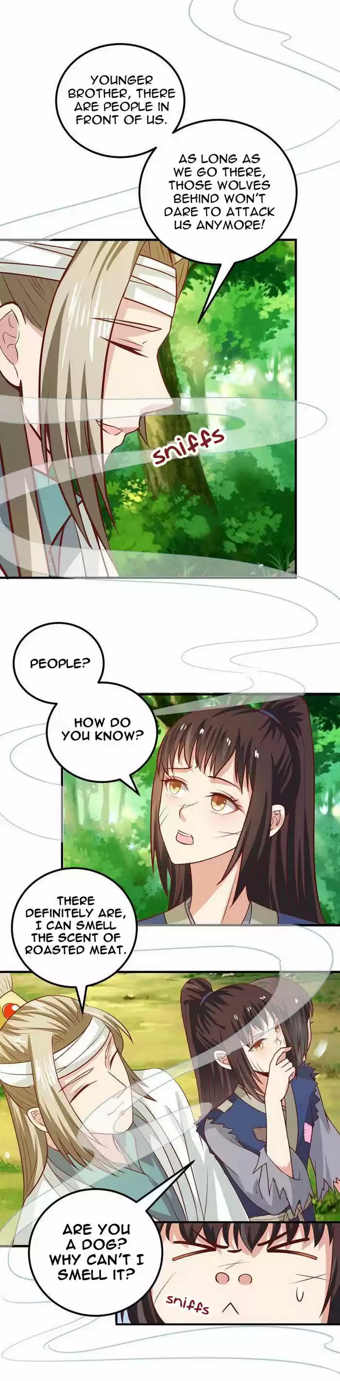 The Ghostly Doctor 13