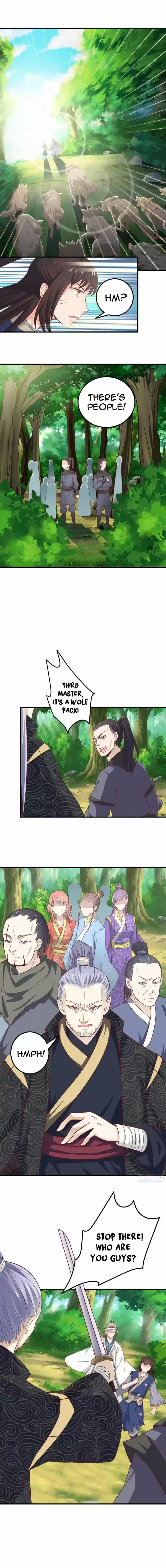 The Ghostly Doctor 14