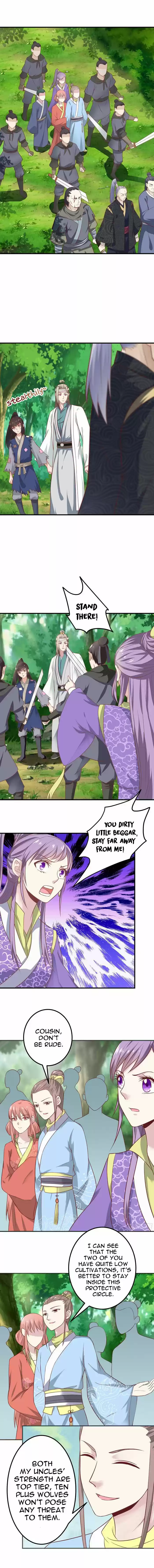 The Ghostly Doctor 14