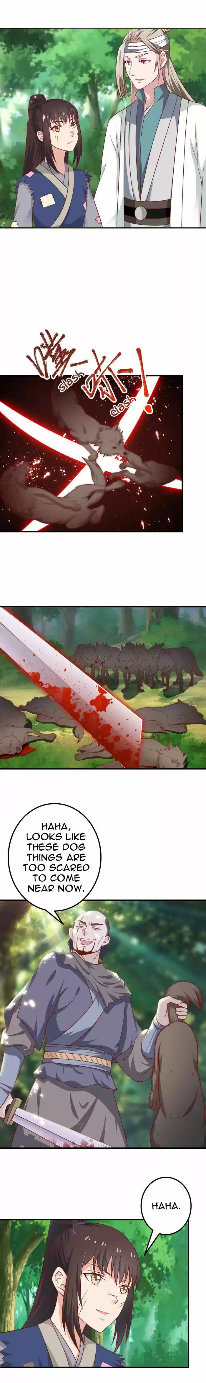 The Ghostly Doctor 14