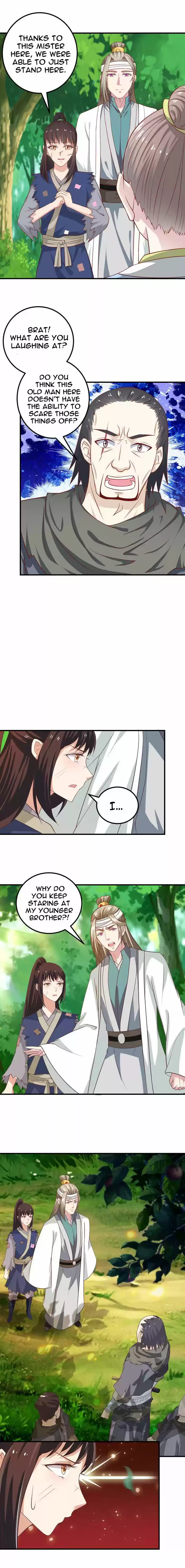 The Ghostly Doctor 14