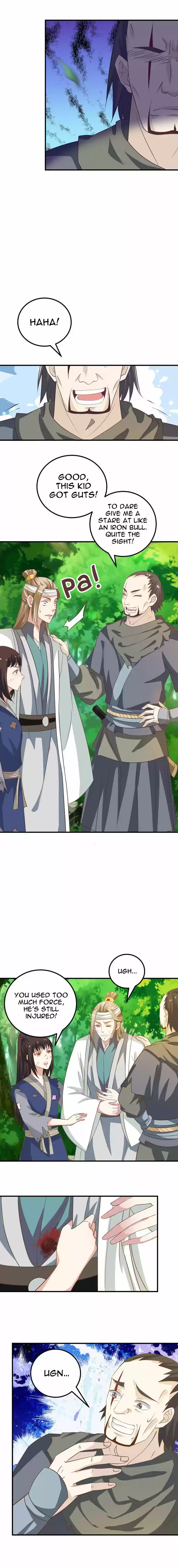 The Ghostly Doctor 14