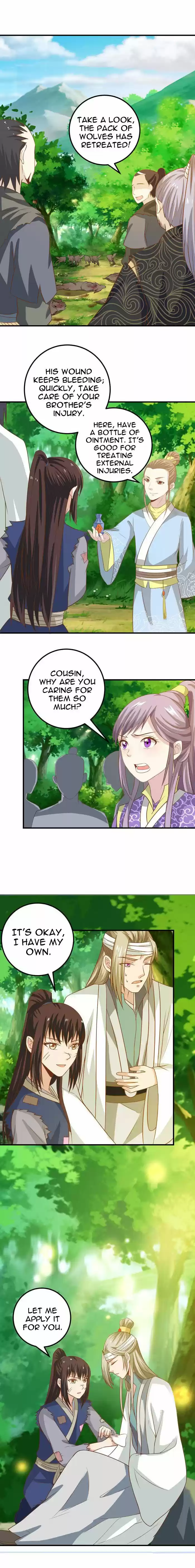 The Ghostly Doctor 14