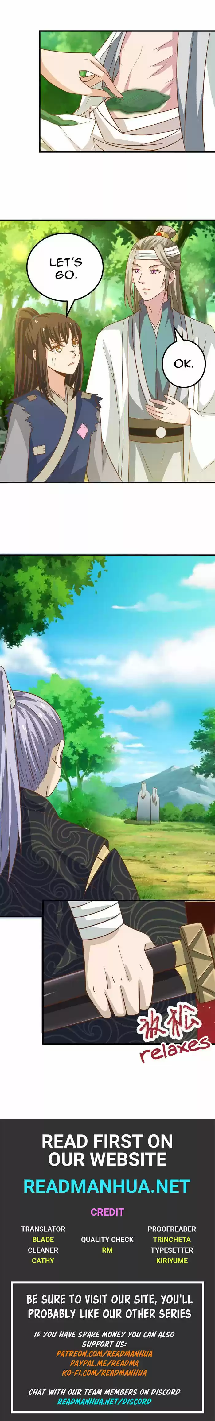 The Ghostly Doctor 14