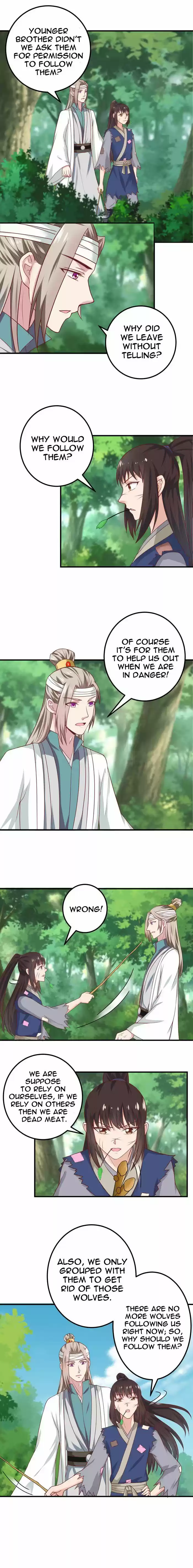 The Ghostly Doctor 15