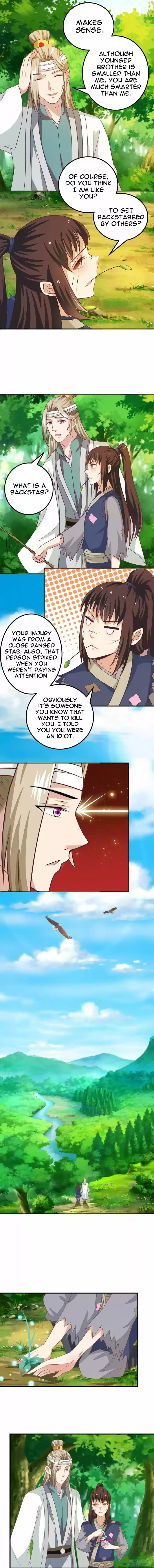 The Ghostly Doctor 15