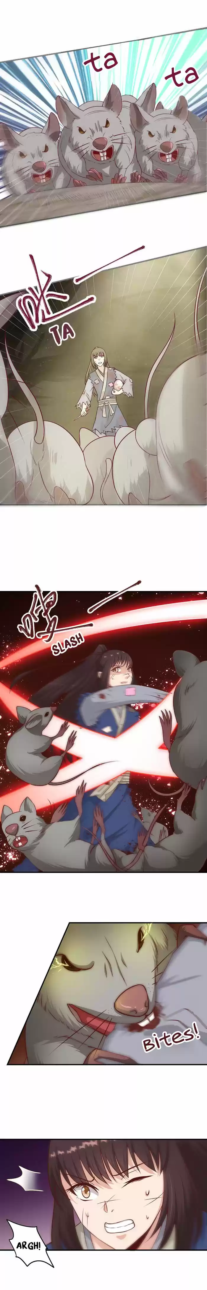 The Ghostly Doctor 19