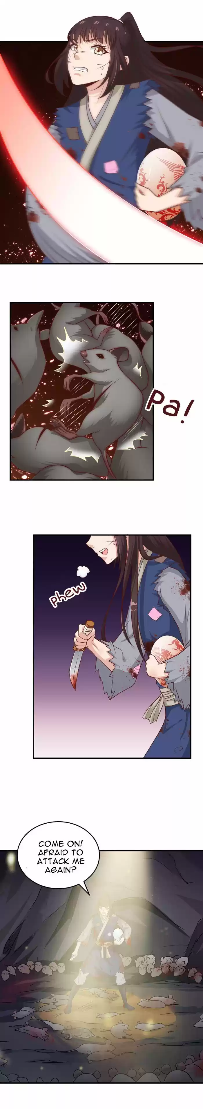 The Ghostly Doctor 19