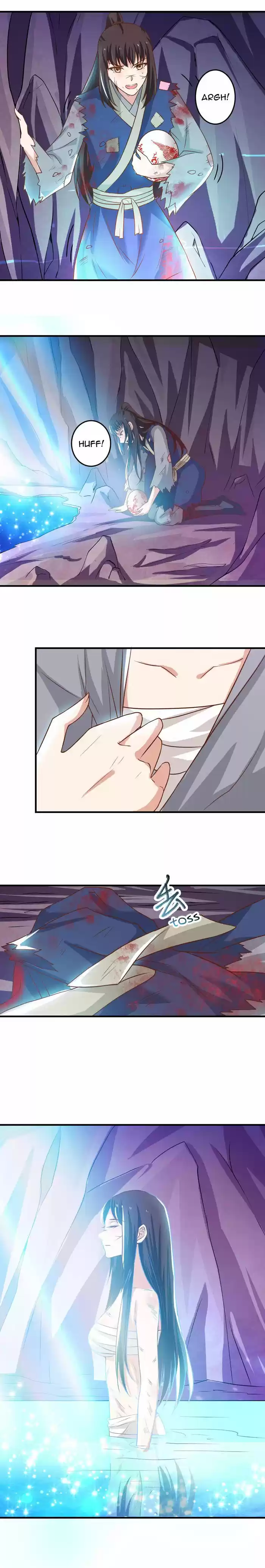 The Ghostly Doctor 19