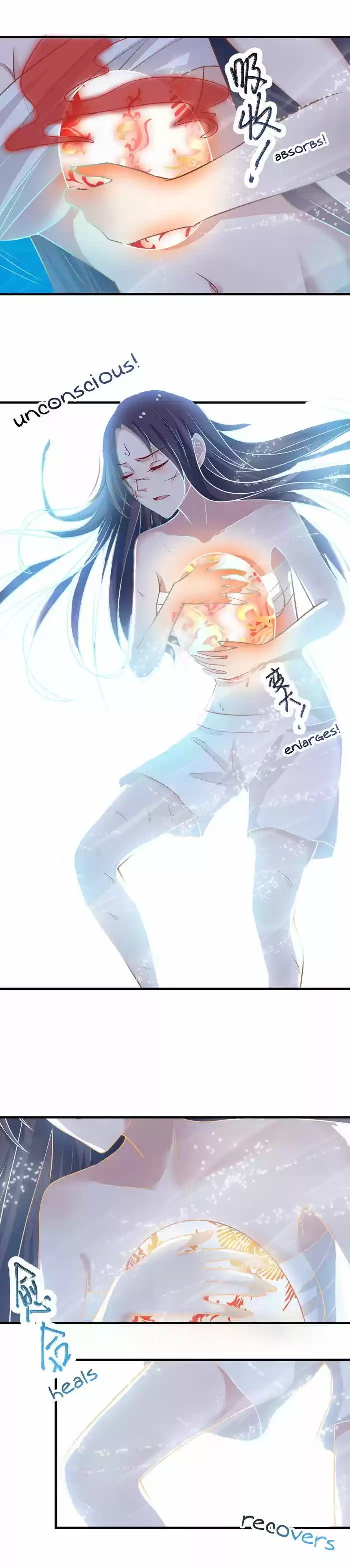 The Ghostly Doctor 19