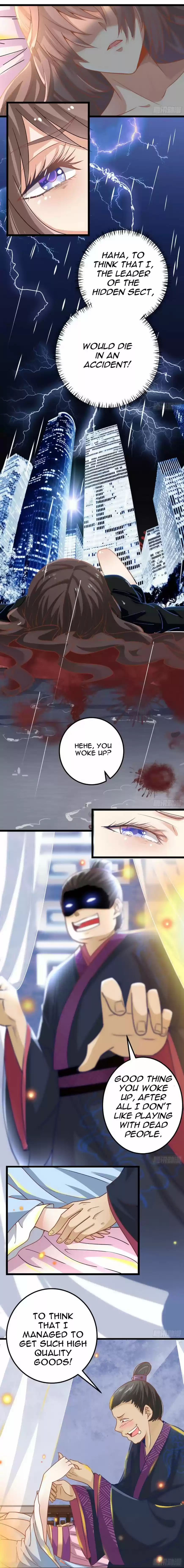 The Ghostly Doctor 2