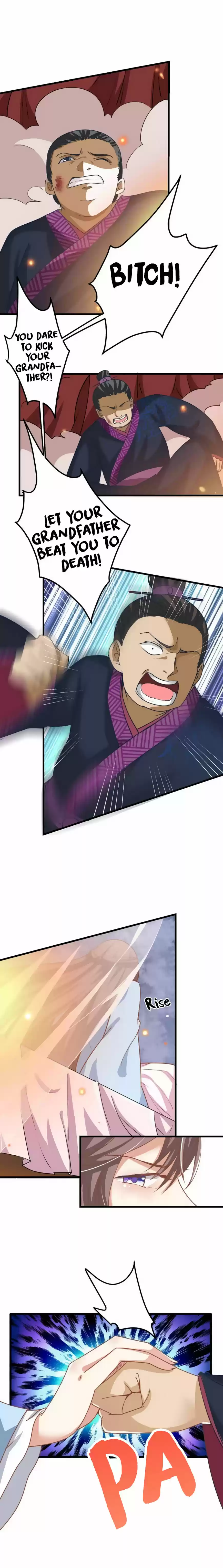 The Ghostly Doctor 2