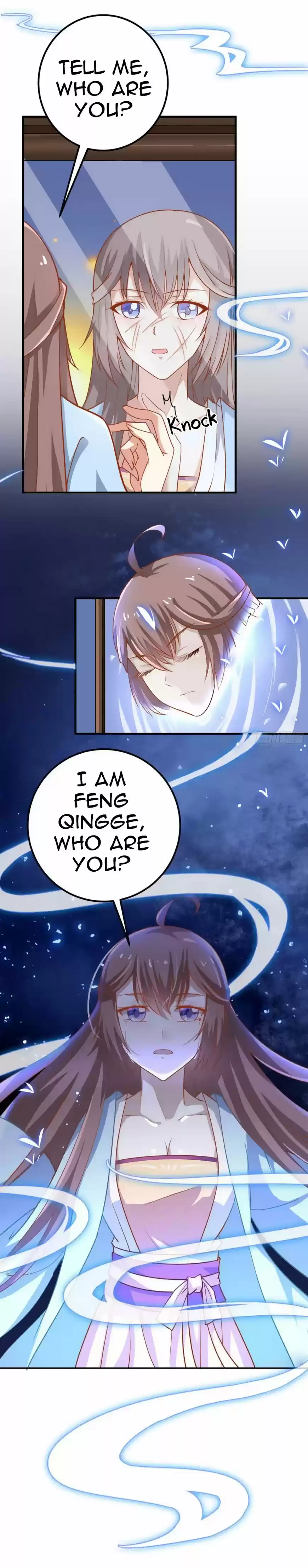 The Ghostly Doctor 2