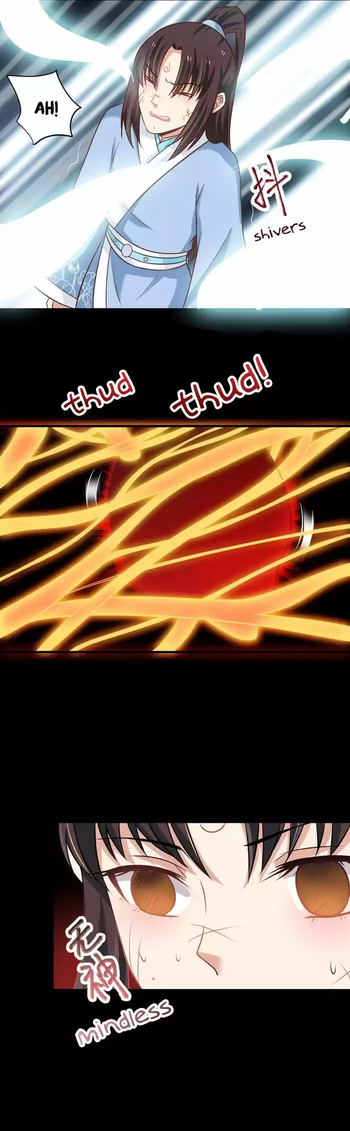 The Ghostly Doctor 22