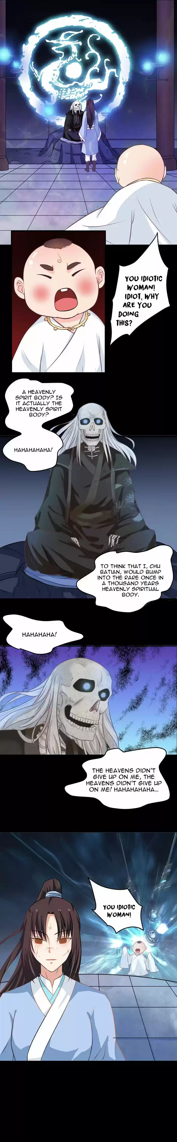 The Ghostly Doctor 22