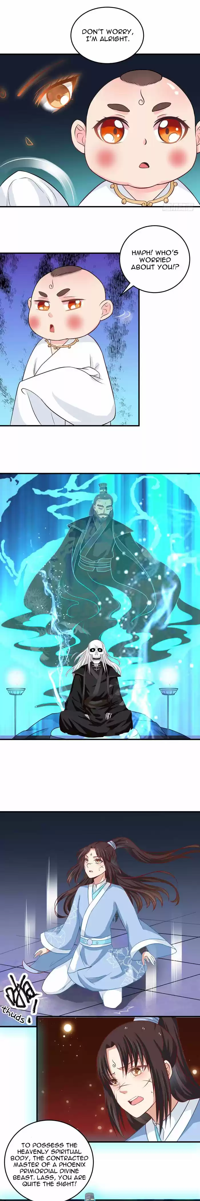 The Ghostly Doctor 22