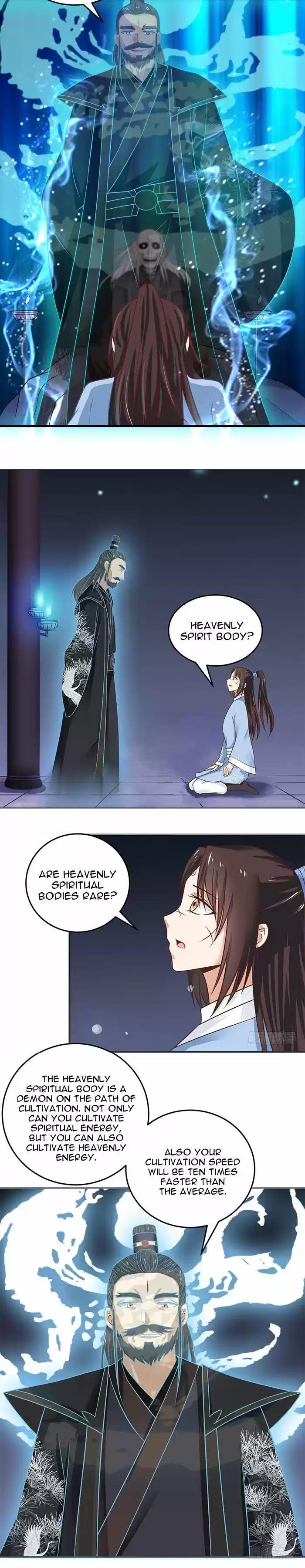 The Ghostly Doctor 22