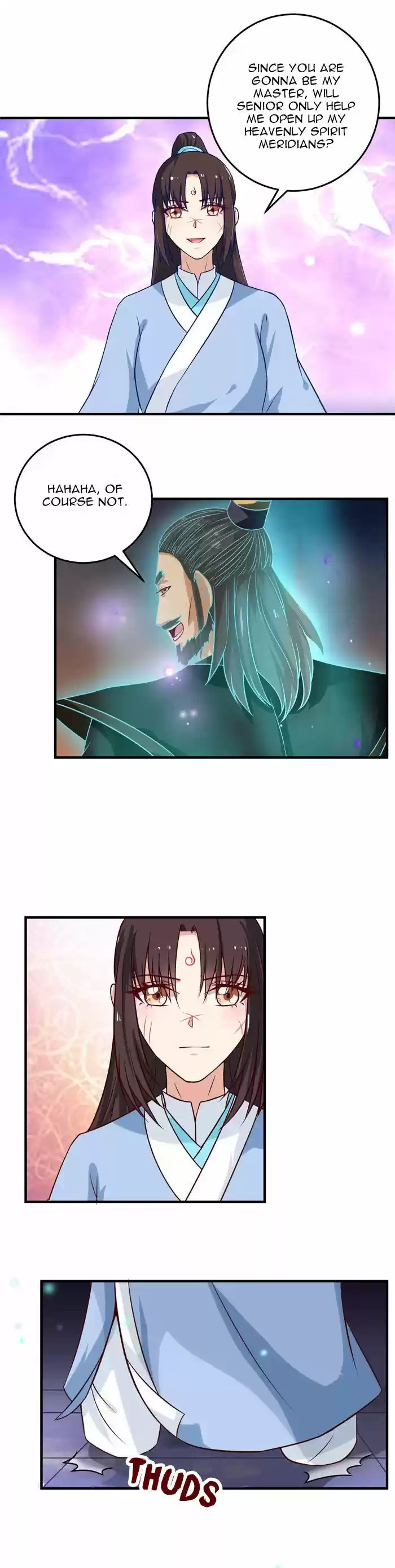 The Ghostly Doctor 22