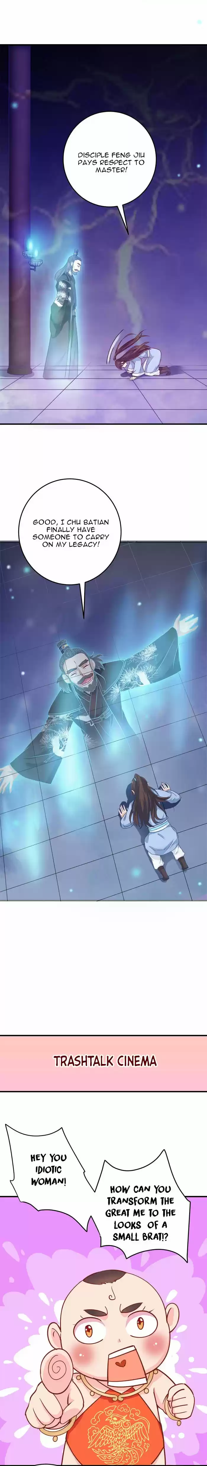 The Ghostly Doctor 22