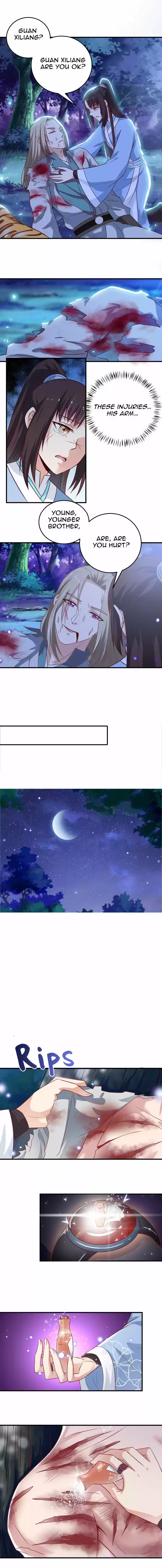 The Ghostly Doctor 29