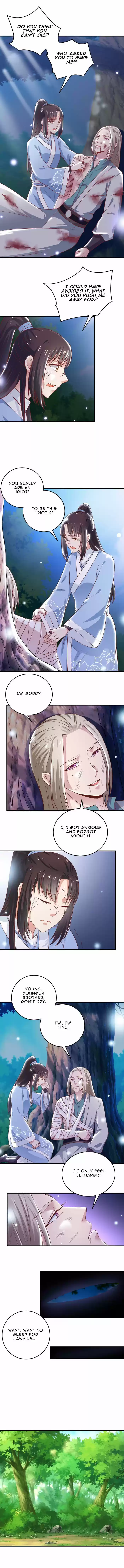 The Ghostly Doctor 29