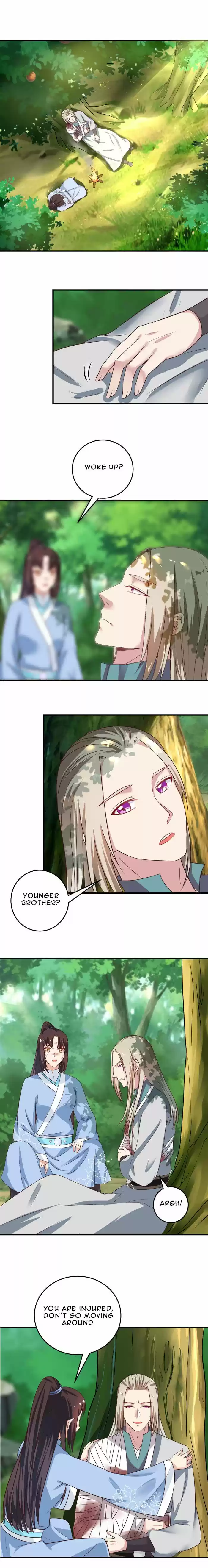 The Ghostly Doctor 29