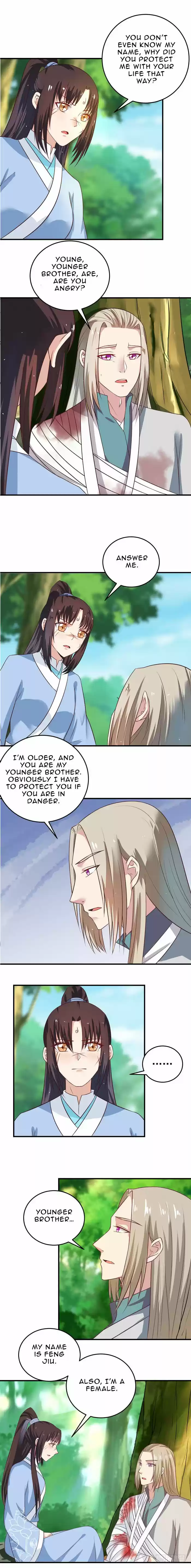 The Ghostly Doctor 29