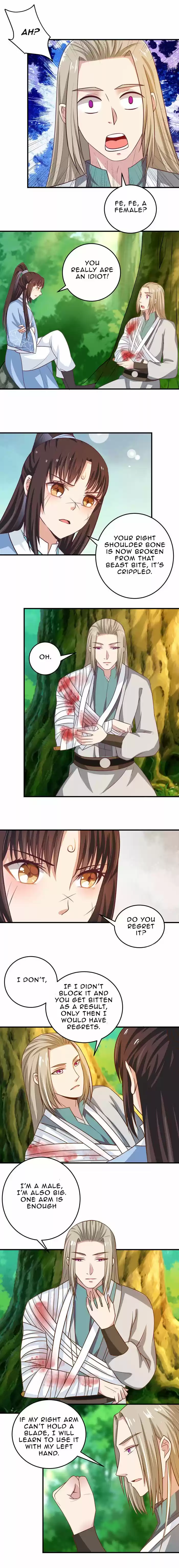 The Ghostly Doctor 29