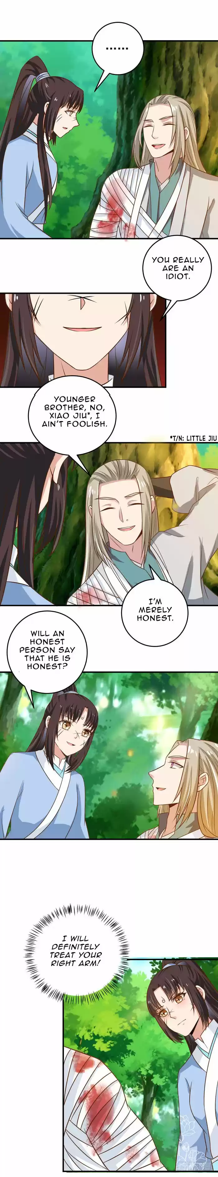 The Ghostly Doctor 29