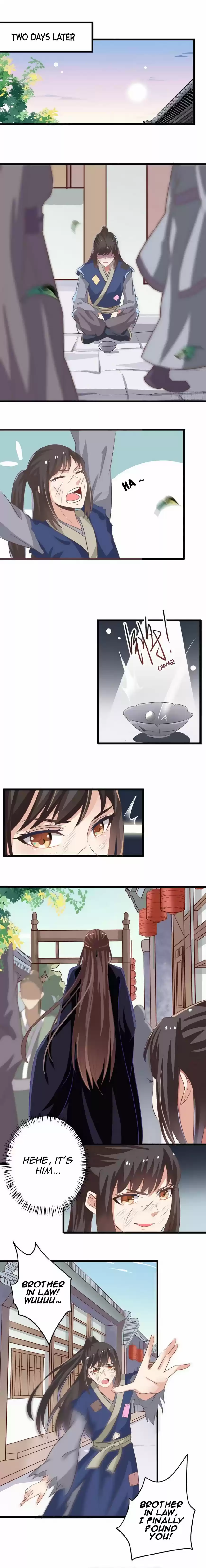 The Ghostly Doctor 3