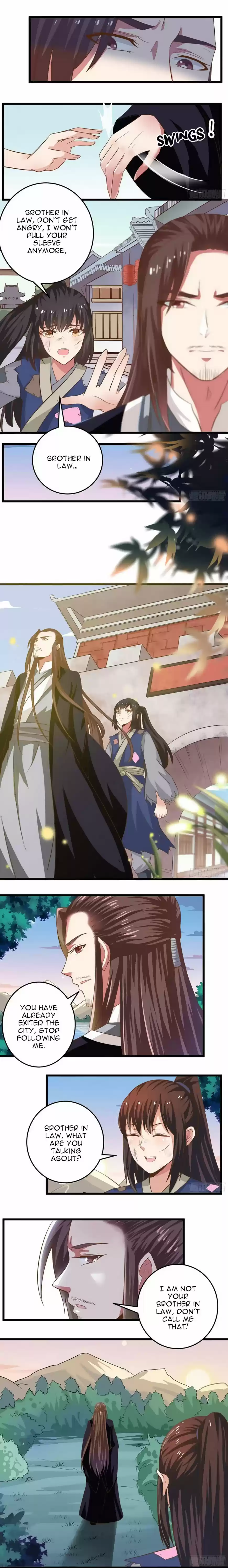 The Ghostly Doctor 3