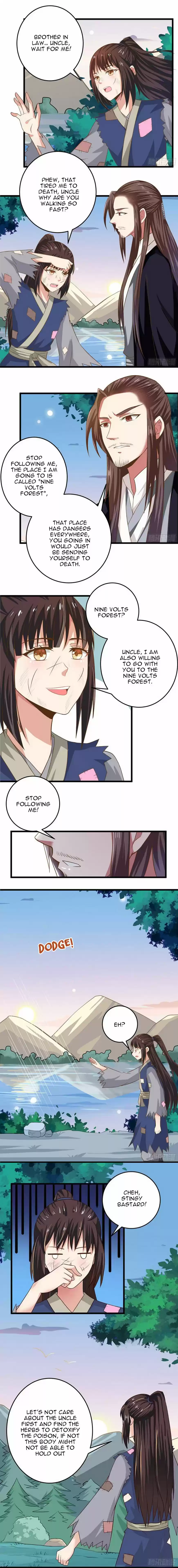 The Ghostly Doctor 3