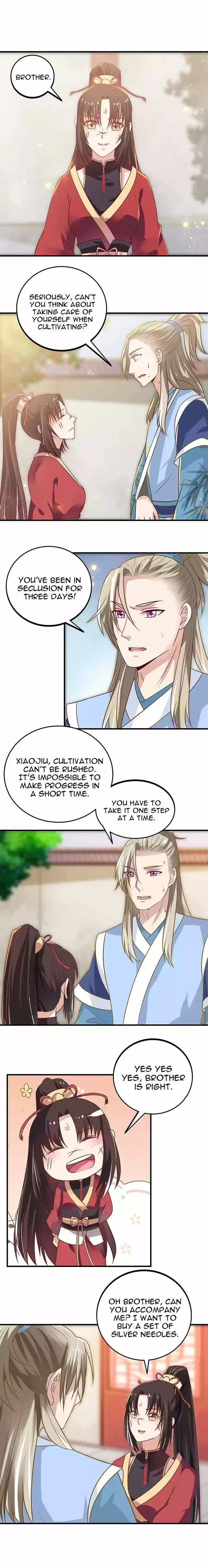 The Ghostly Doctor 33