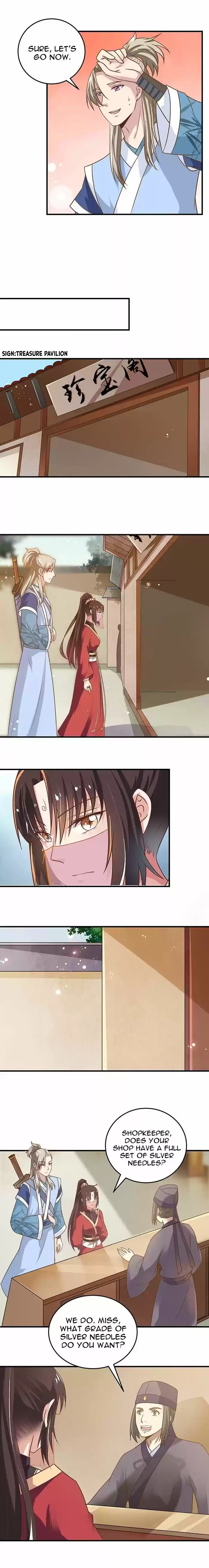 The Ghostly Doctor 33