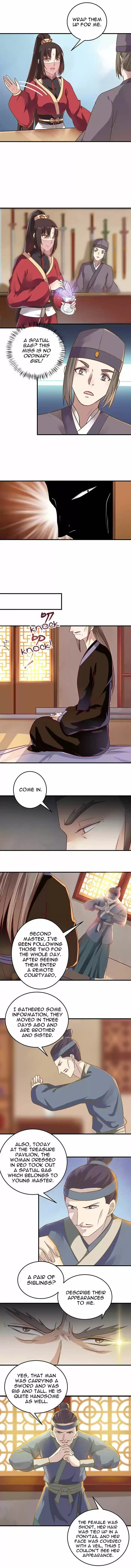 The Ghostly Doctor 33