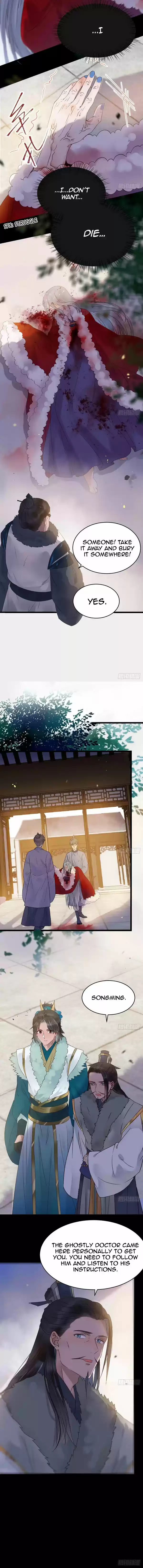 The Ghostly Doctor 376