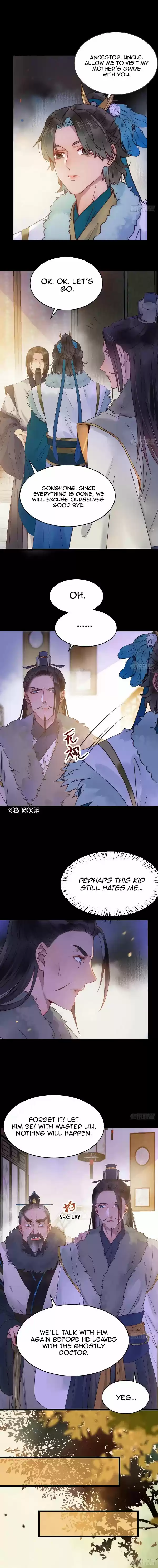 The Ghostly Doctor 376