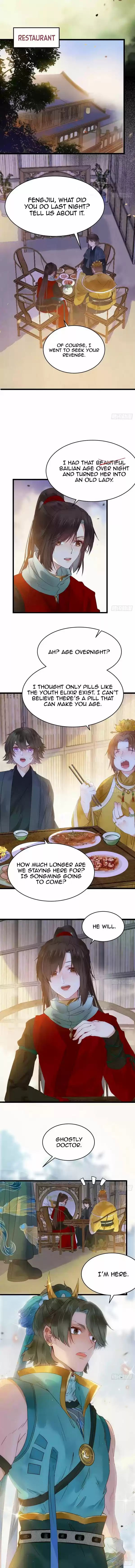 The Ghostly Doctor 376