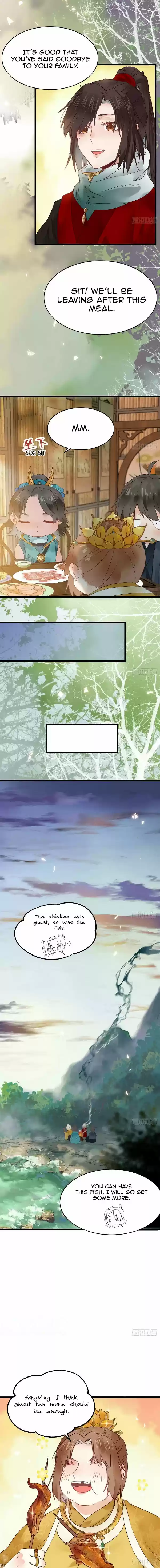 The Ghostly Doctor 376